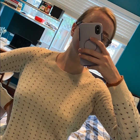 Wallace by Madewell Sweater - Picture 10 of 10